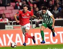 包含赛地聚焦——葡超国际比赛日热度飙升，本菲卡临场应变，信心回归，赛季目标并未改变的词条-多宝网址